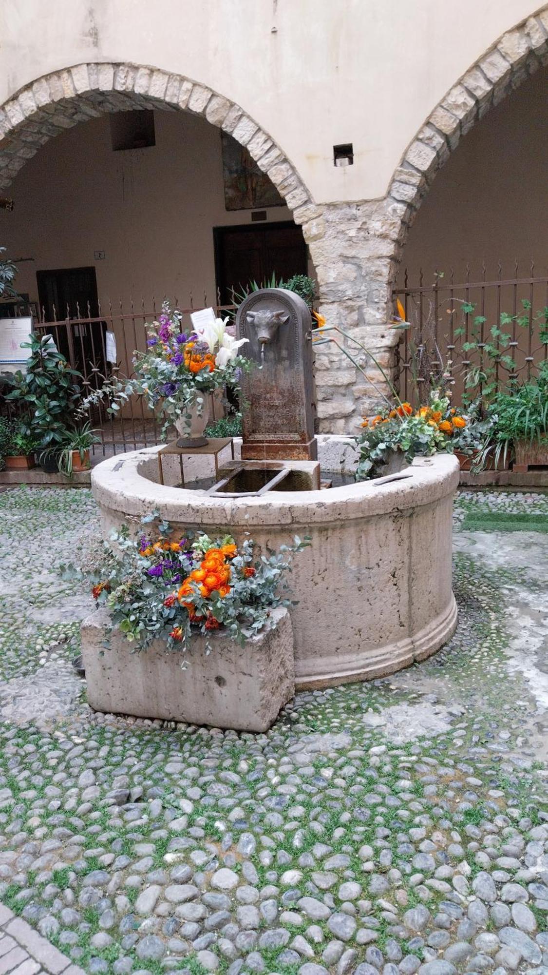 圣雷默La Casa De Grace公寓 外观 照片