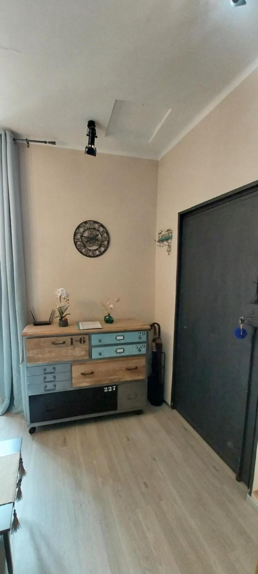 圣雷默La Casa De Grace公寓 外观 照片